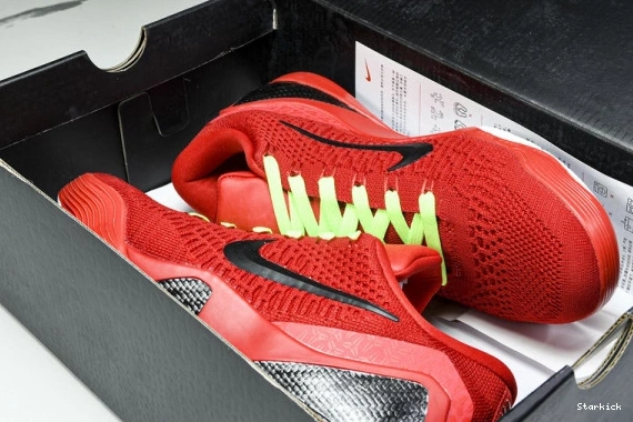  Protro "HALO"  Nike Kobe FZ7334-100 9 Zoom 1202